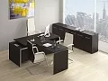 кабинет Ревентон Венге