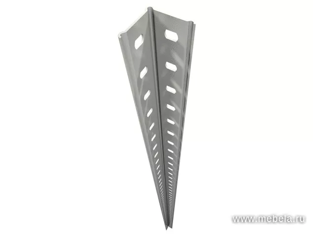 Стеллаж MS 220/100x60/6