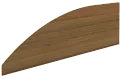 Экран настольный